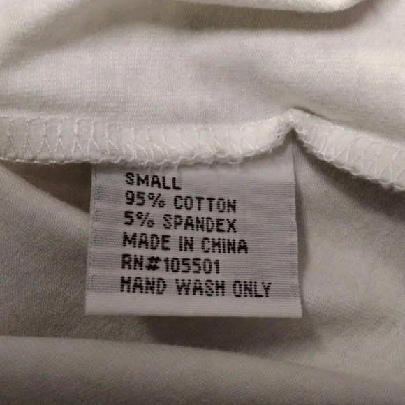 Double D Ranch Cotton Embroidered Top - Picture 10 of 10